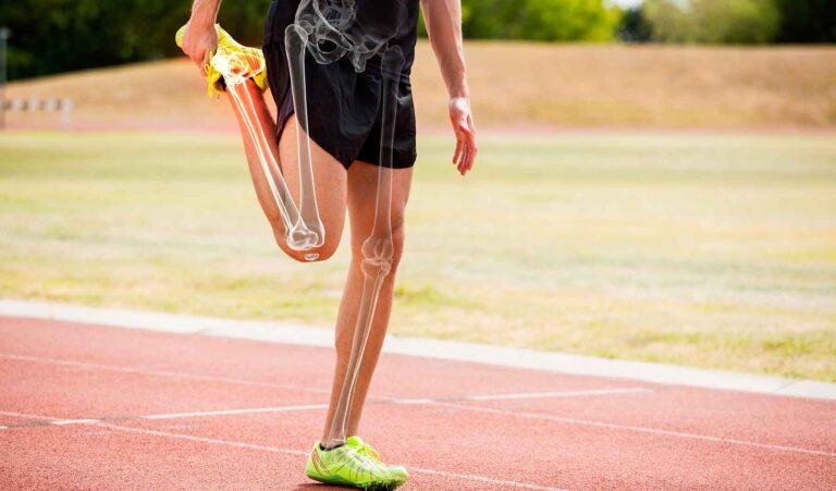 Runnek Curiosidades Runners