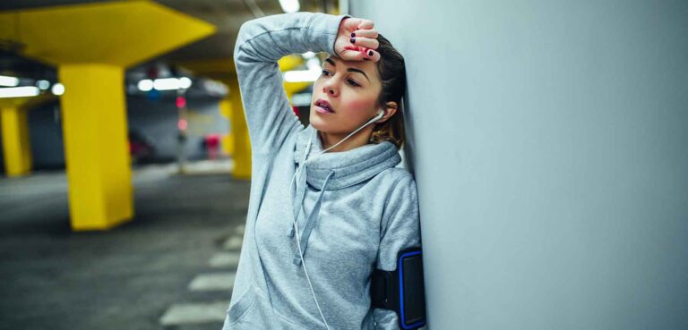 Runnek Ansiedad Depresion