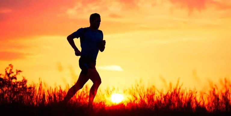 Runnek Correr Aterdecer