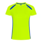 AMARILLO FLUOR