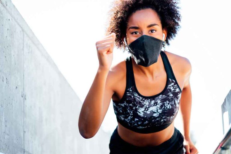 Correr Despues Covid