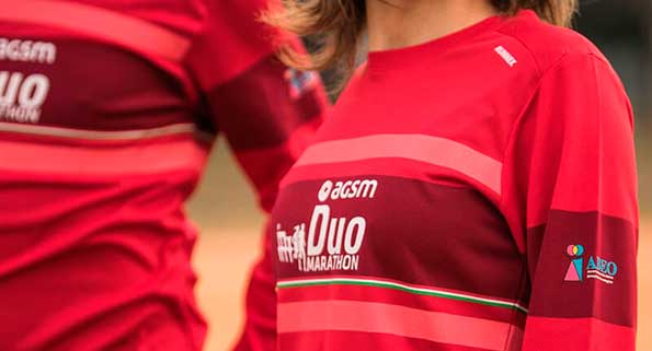 Personalizar Ropa Running