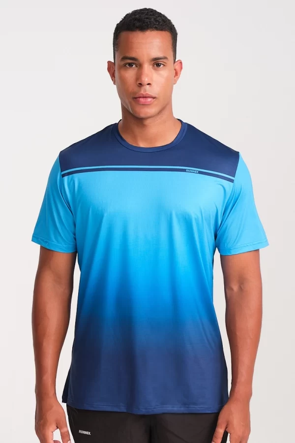 Camiseta tecnica runnek grady