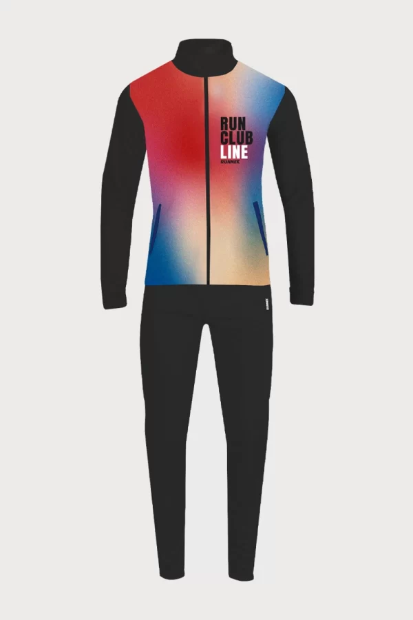 Chandal de atletismo Runnek