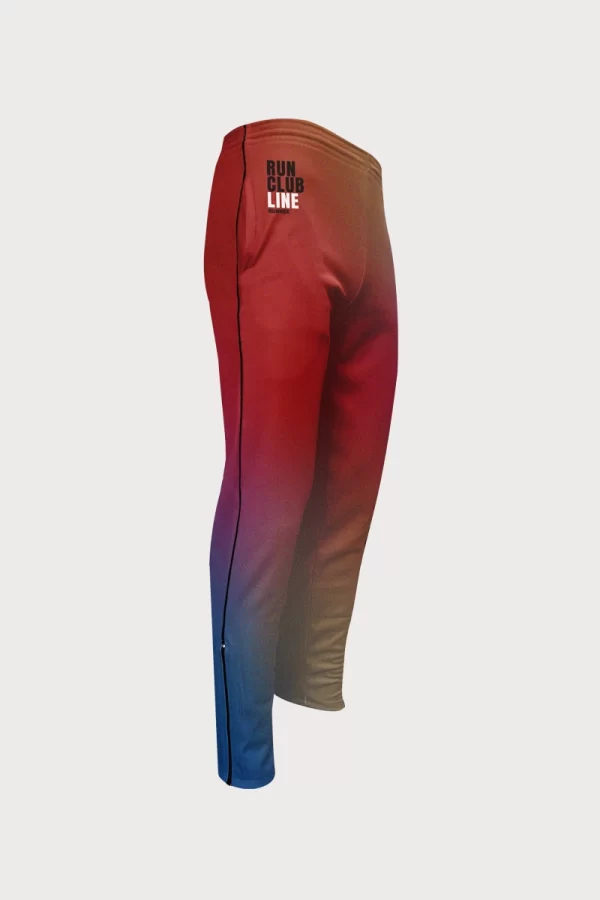 Pantalón de chandal de atletismo Runnek