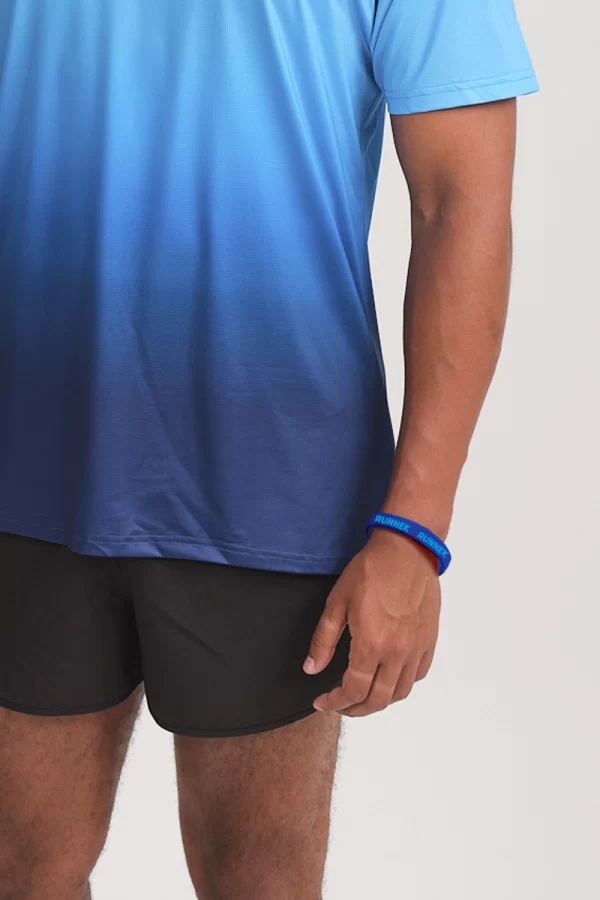 Pulsera Silicona Runnek CUSTOM