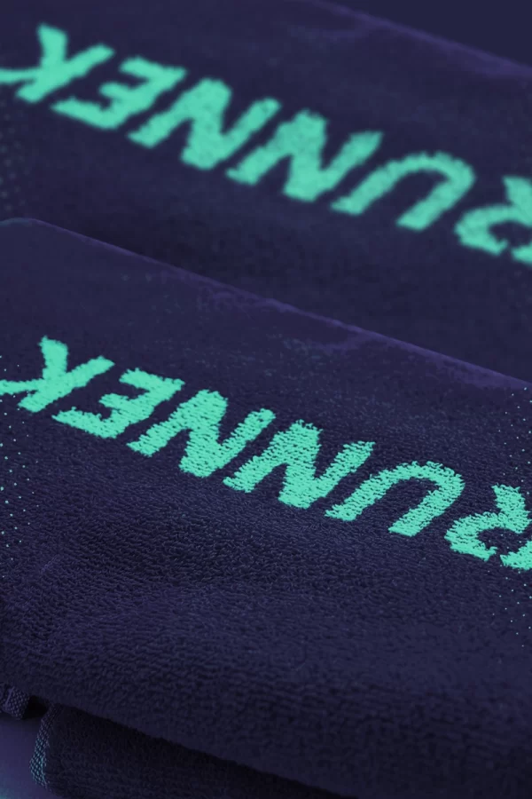 Toalla de algodón Runnek