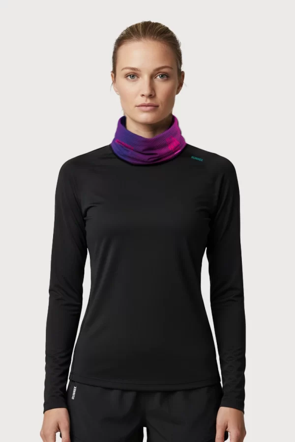 Braga de cuello Runnek CUSTOM