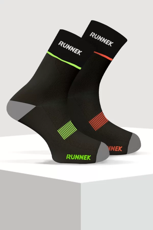 Calcetines técnicos Runnek X-FORCE