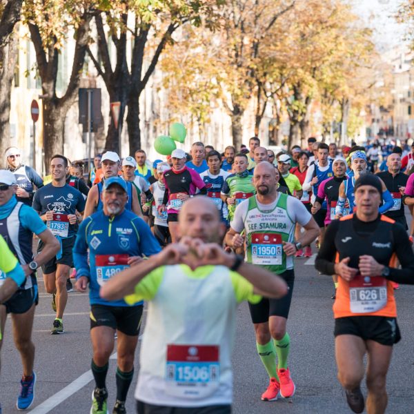 Cu Nto Dura Una Marat N