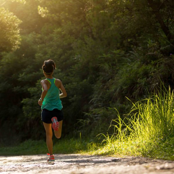 Beneficios De Correr