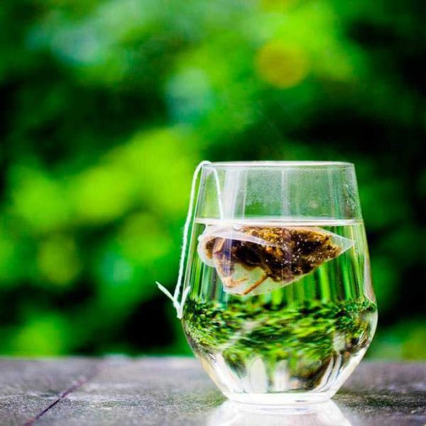 Beneficios Del Te Verde