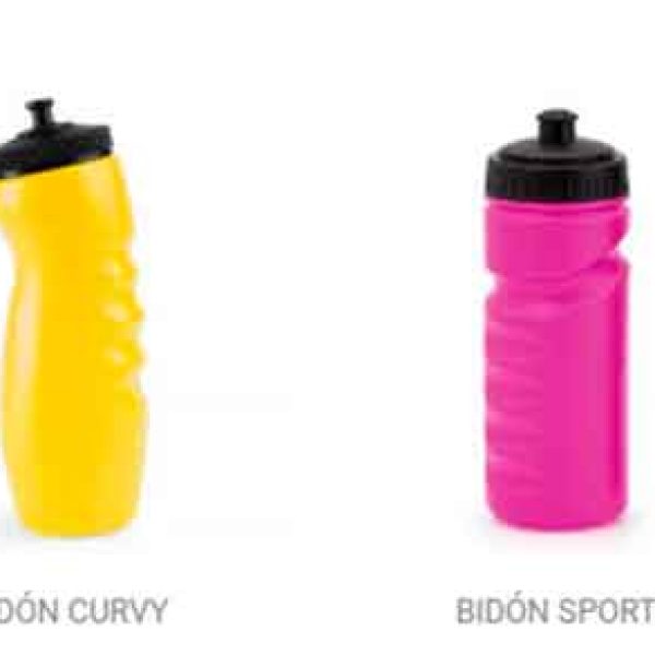 Bidones Personalizados