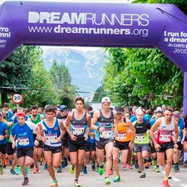 Carreras Agosto Runnek