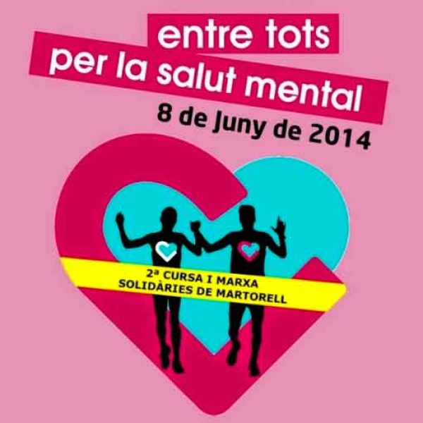 Marxa Solidaria Martorell