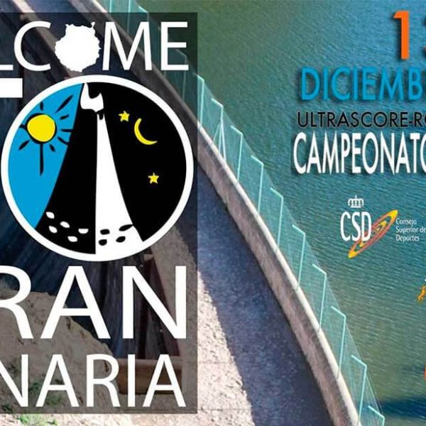 Rogaining Gran Canaria Runnek