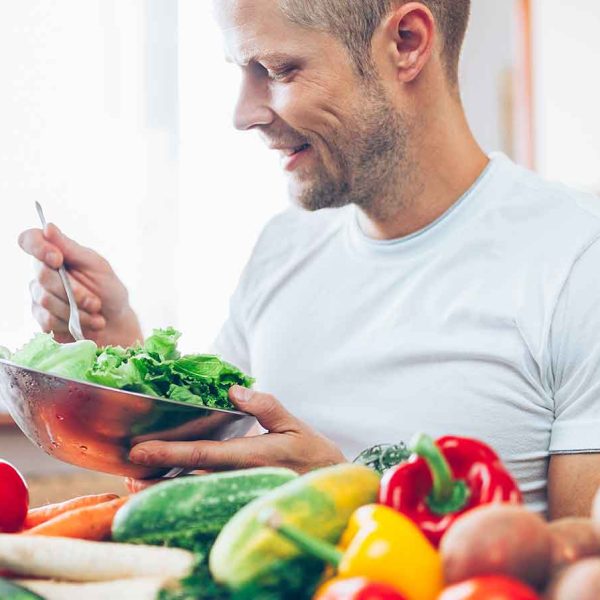 Runnek Dieta Y Deporte