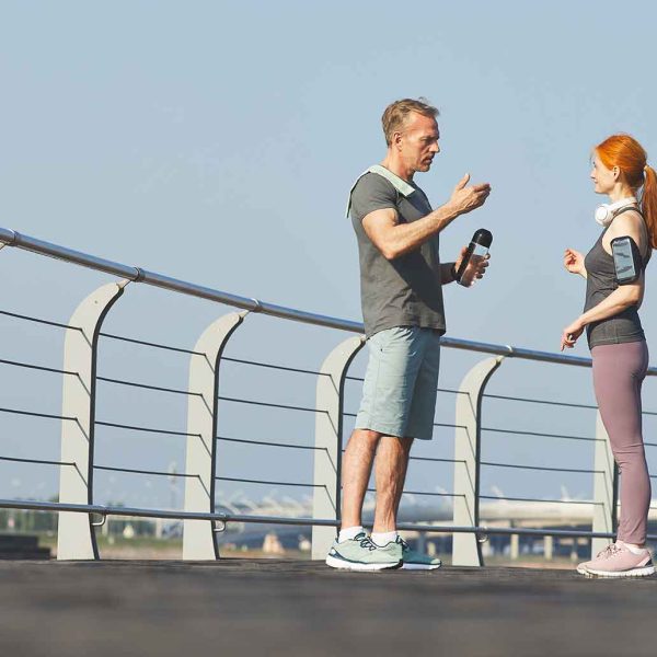 Runnek Entrenamiento Mental